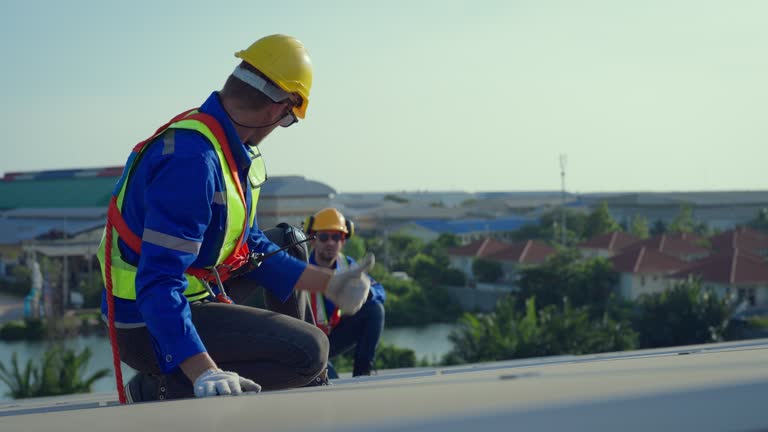 Best Gutter Installation and Repair  in Glassport, PA