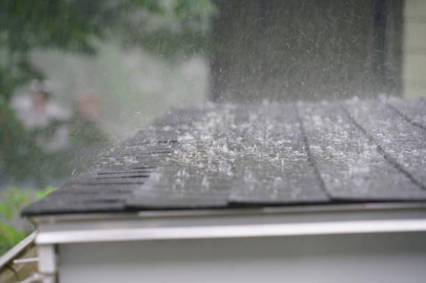 Best Flat Roofing  in Glassport, PA