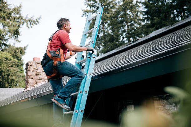 Steel Roofing in Glassport, PA